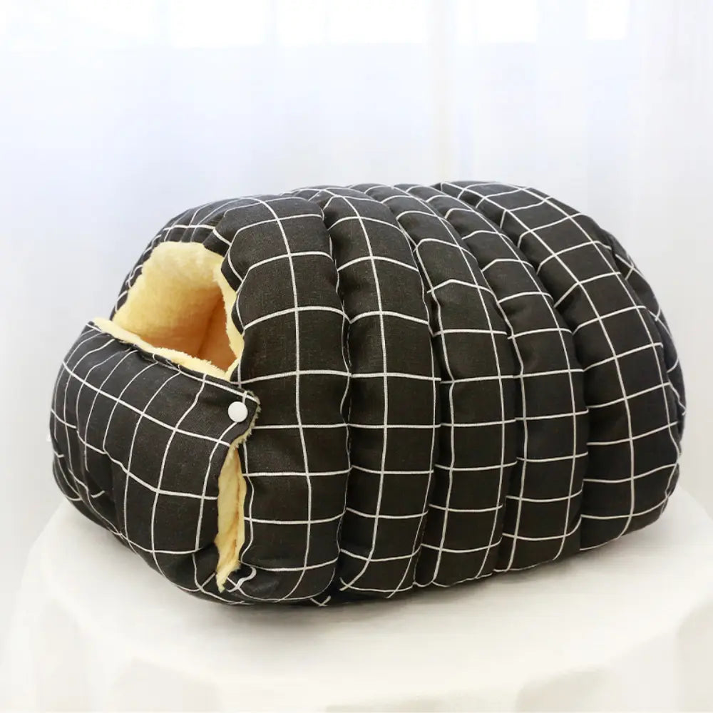 Refuge Douillet pour Chat - CosyNest