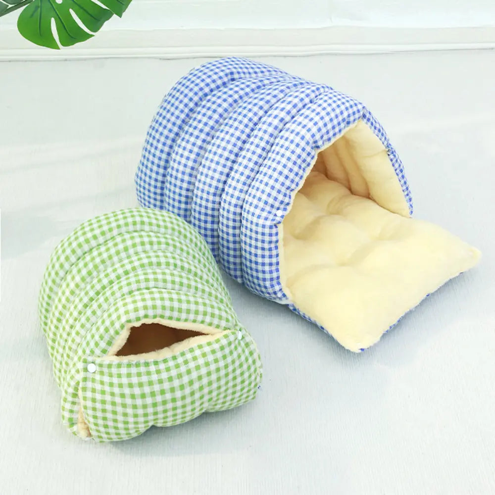 Refuge Douillet pour Chat - CosyNest