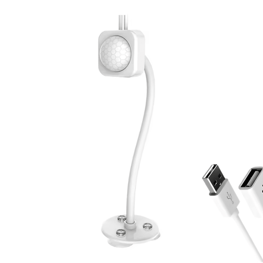 Capteur Intelligent pour fontaine d'eau à chat - oaura