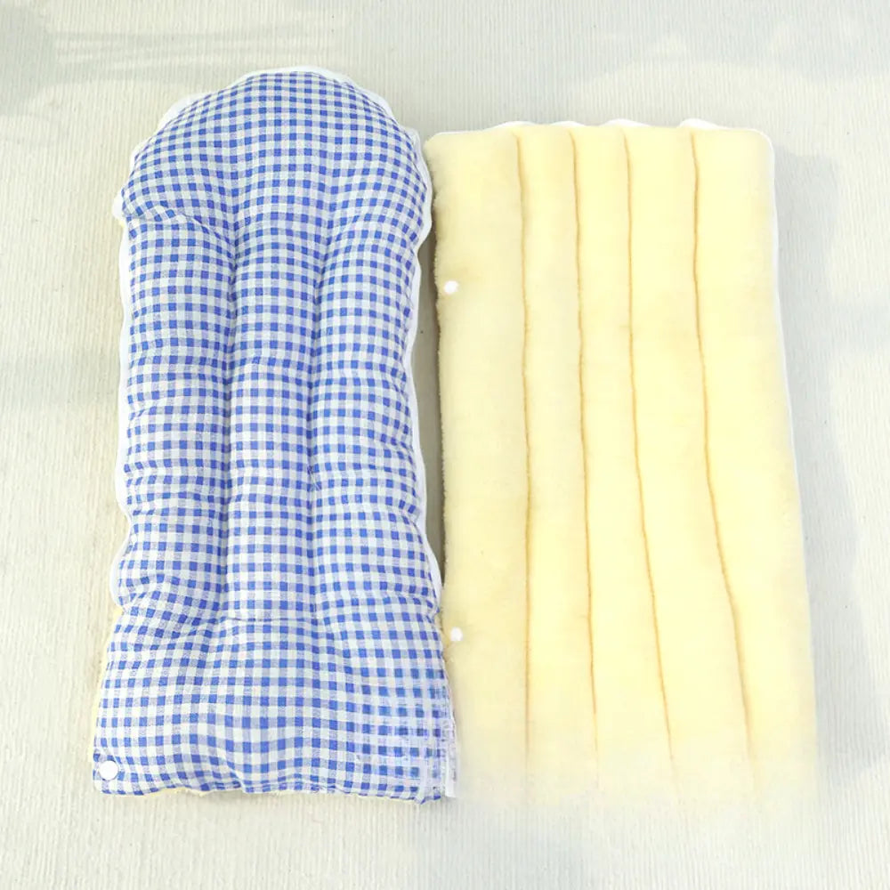 Refuge Douillet pour Chat - CosyNest