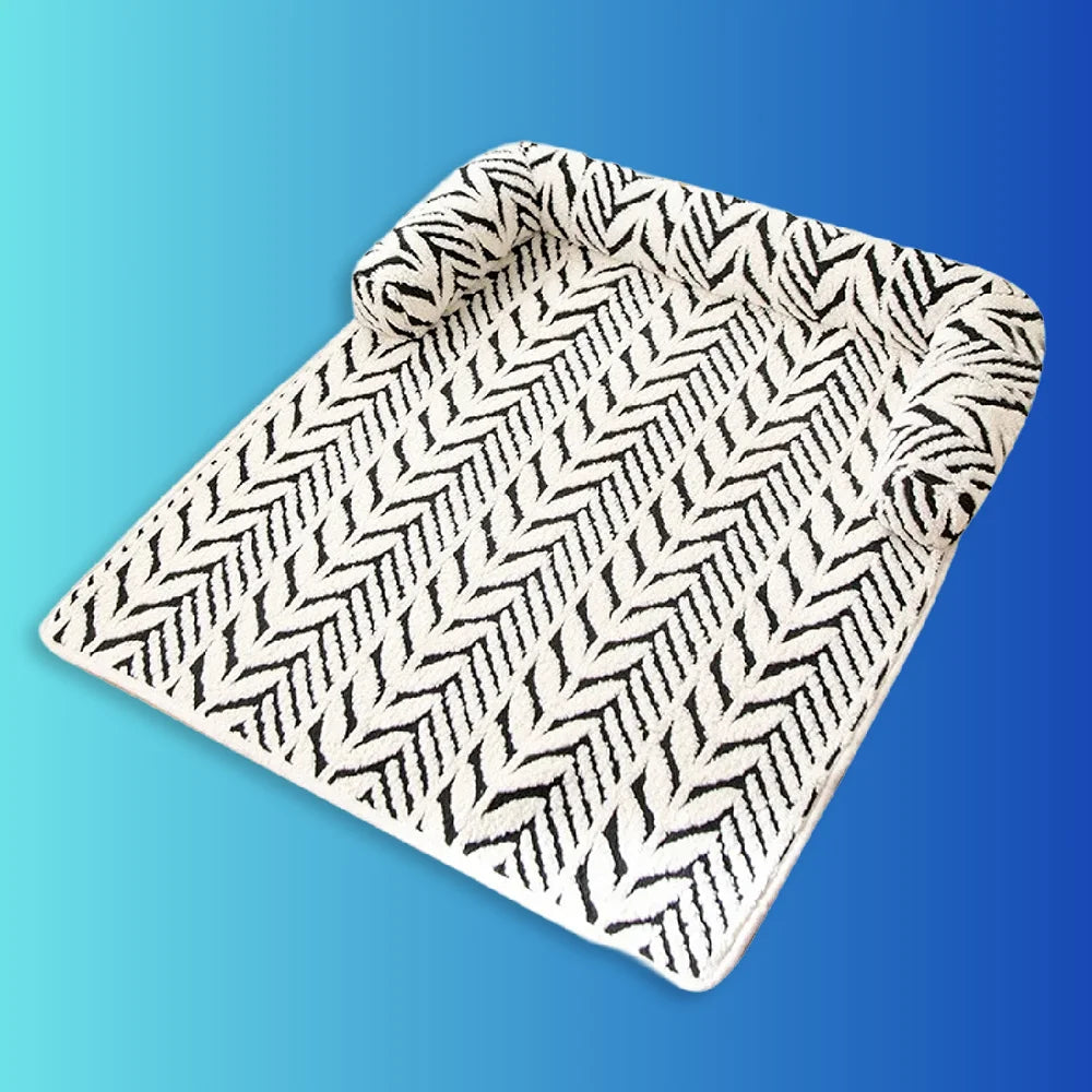 Protection canapé pour chat - CozyPaw