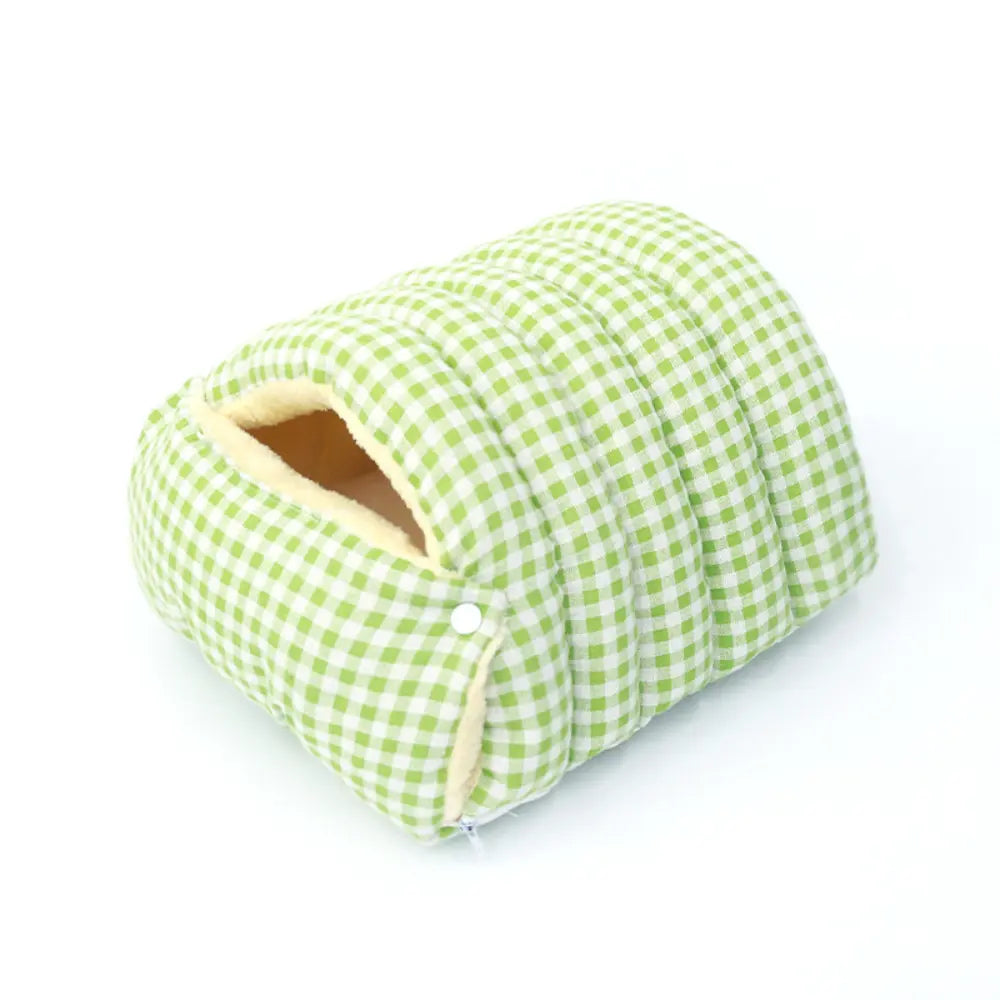 Refuge Douillet pour Chat - CosyNest