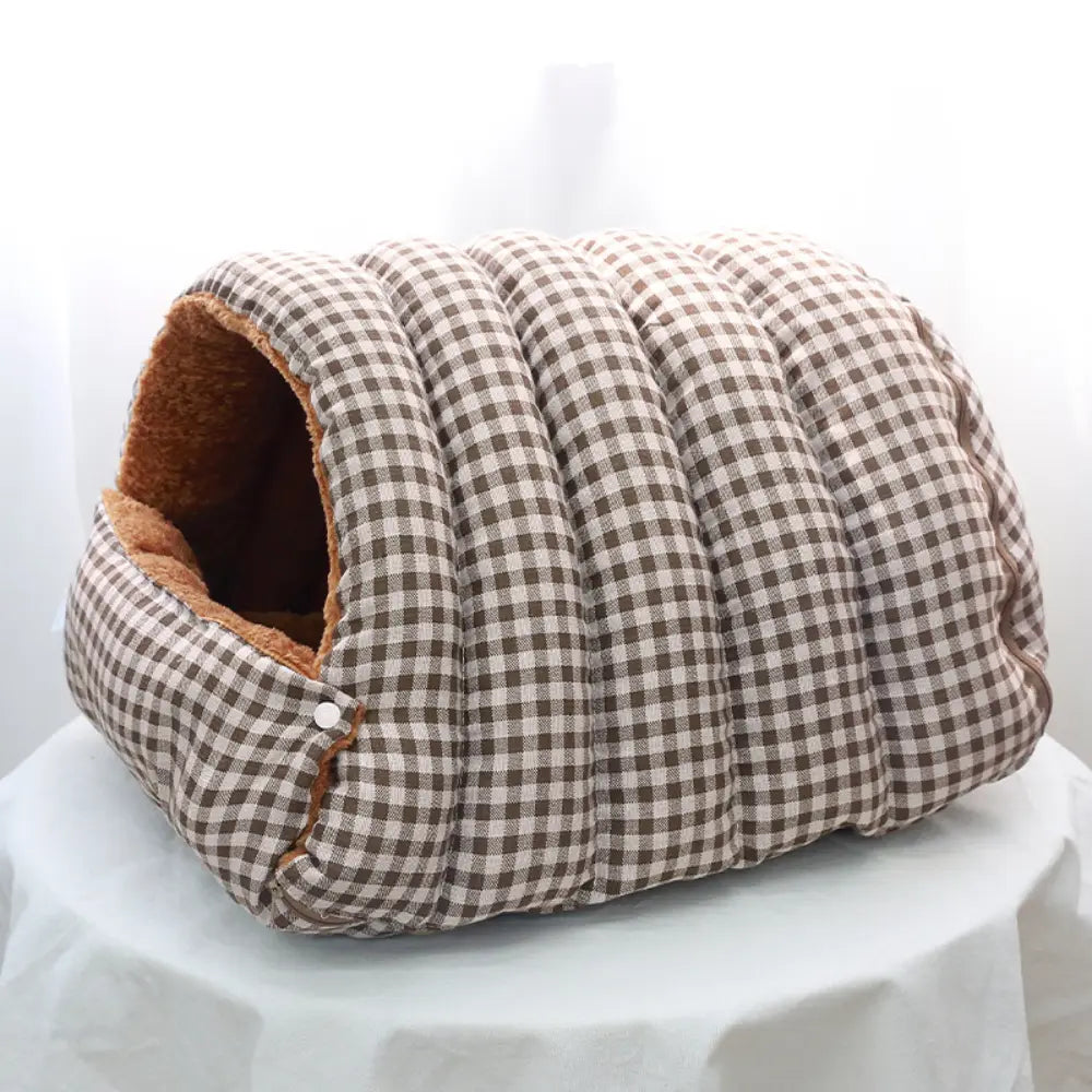 Refuge Douillet pour Chat - CosyNest