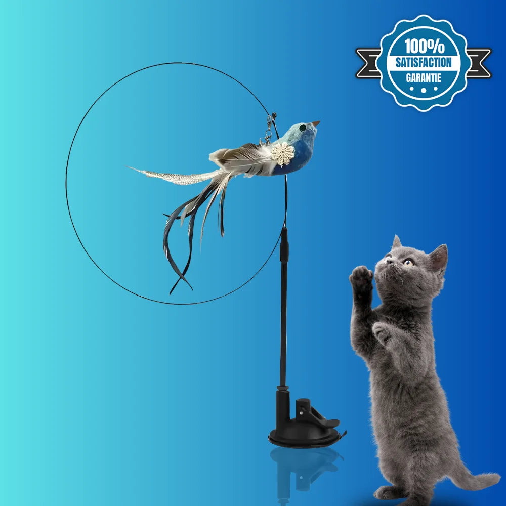 Bird Toy - BirdyFun
