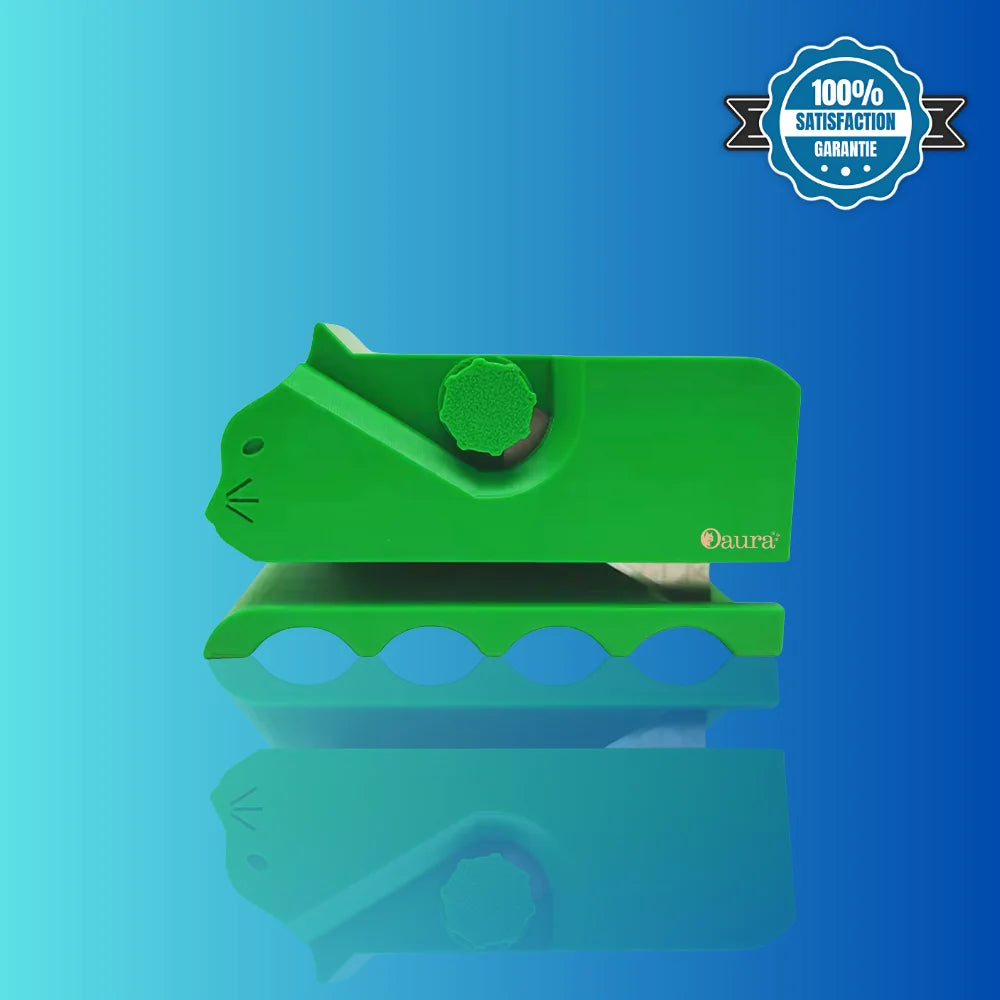 Scraper Cutter - Bricochat