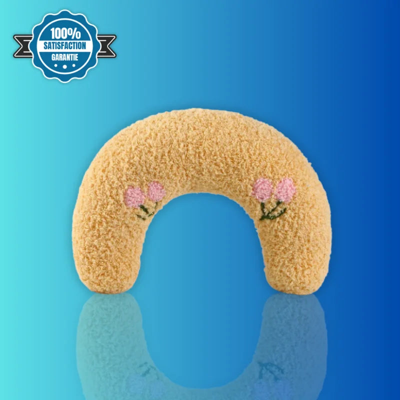 Soft Cat Cushion - CozyU