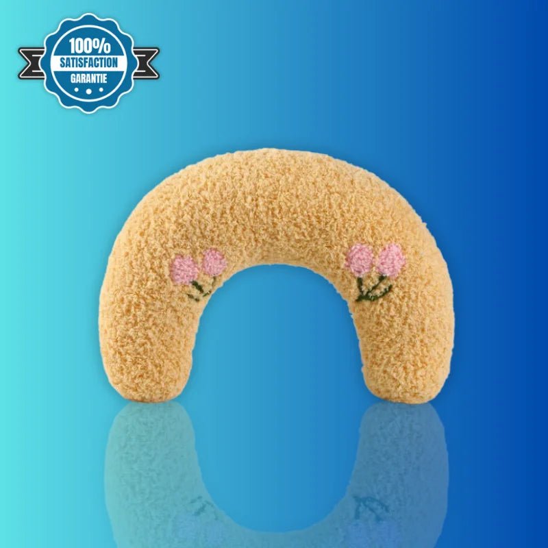 Coussin Doux Pour Chat - CozyU - oaura