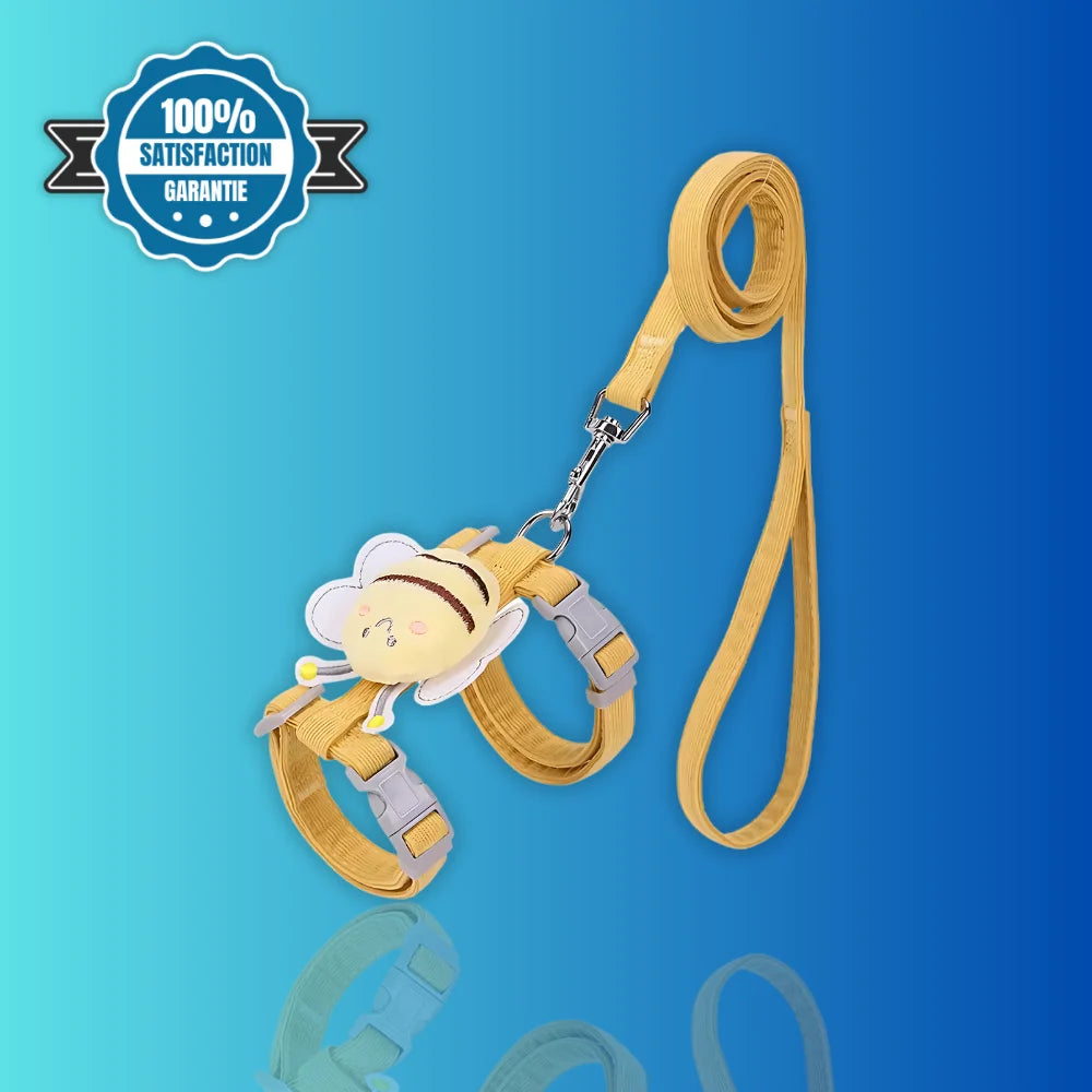 Bee Cat Harness - BeeCats
