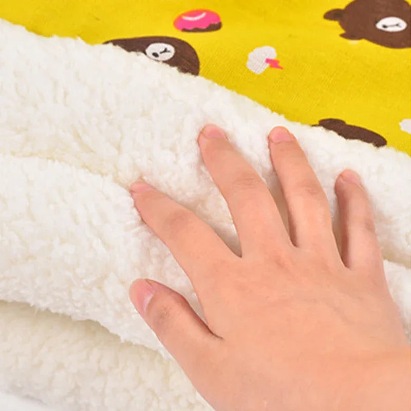 Cat sleeping bag - CosyFélin