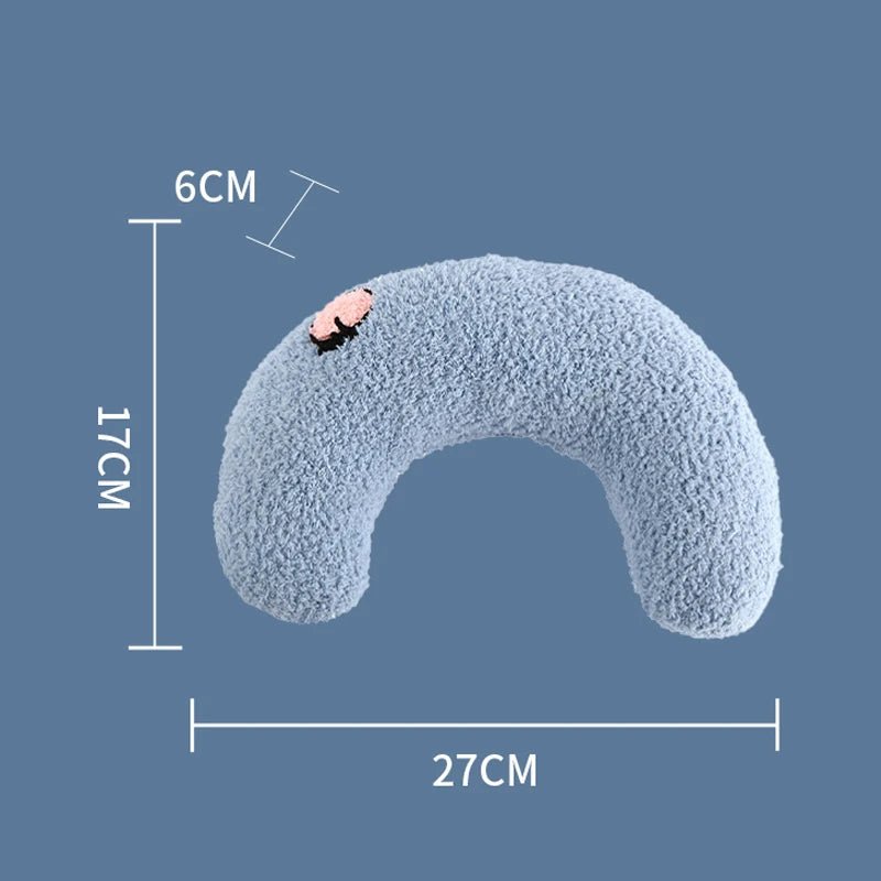Coussin Doux Pour Chat - CozyU - oaura