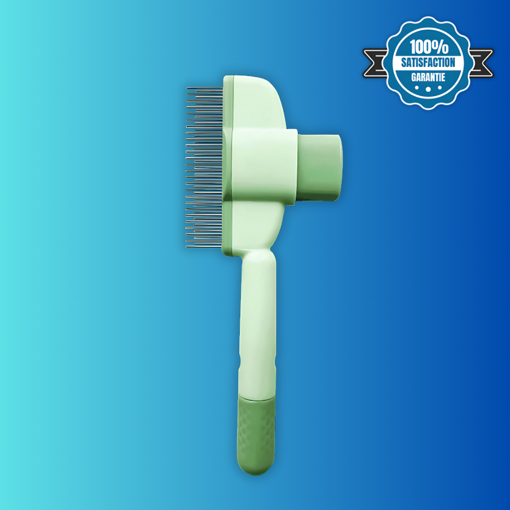 Anti-shedding brush - ZenFur