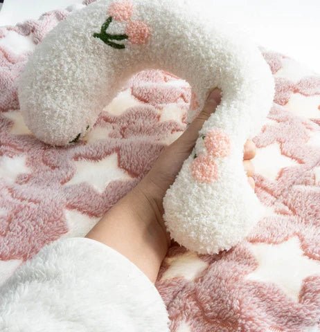 Coussin Doux Pour Chat - CozyU - oaura