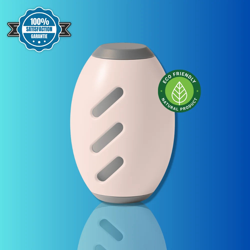 Roulette Anti-Poils Réutilisable – Furilo