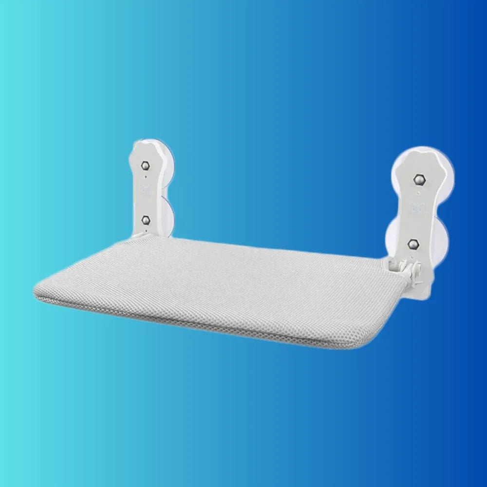Hamac pour chat HamaCat gris pliable avec fixation à ventouses pour fenêtre