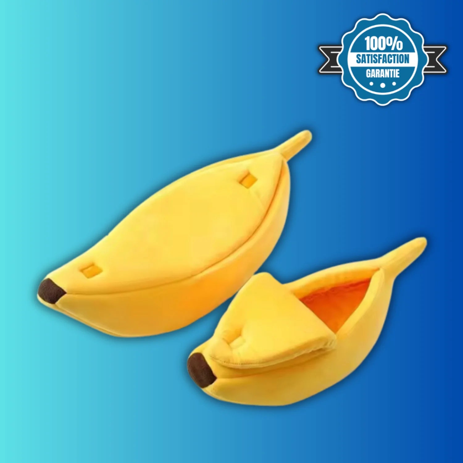 Letto per gatti Banana - Banachat