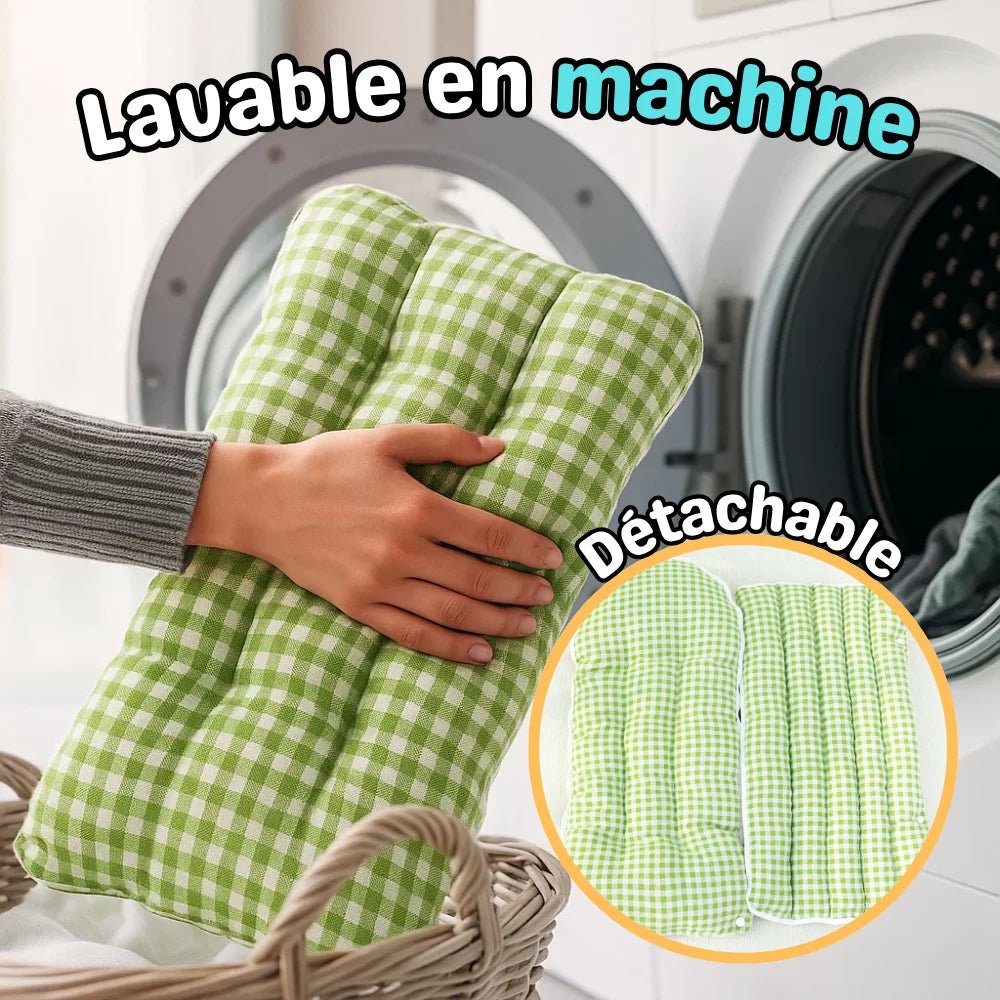 CosyNest - Niche pour Chat Grotte Douillette - oaura