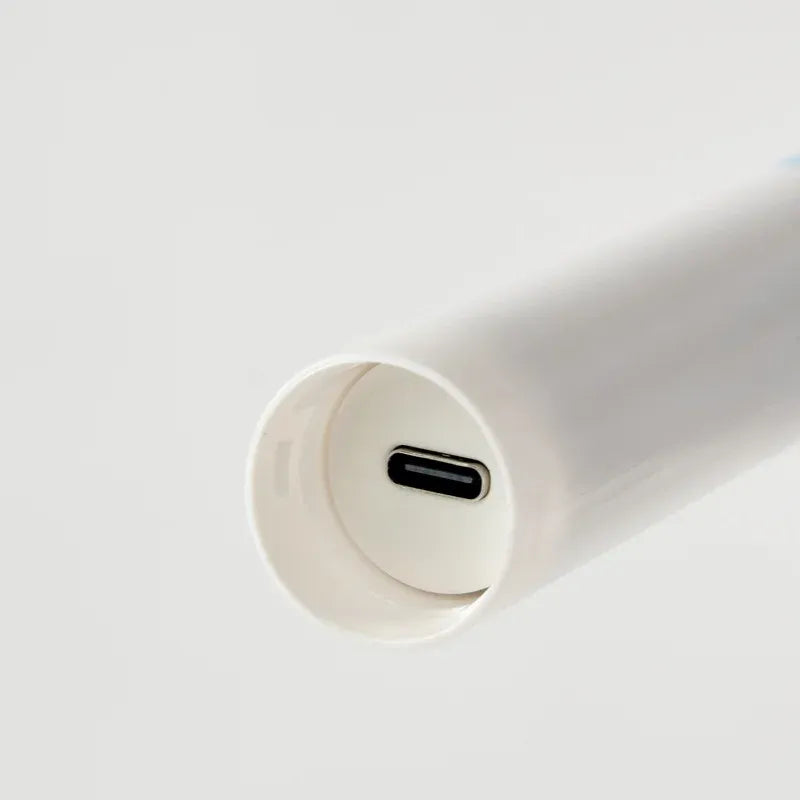 Papillon interactif pour chat FlutterPlay avec port USB-C