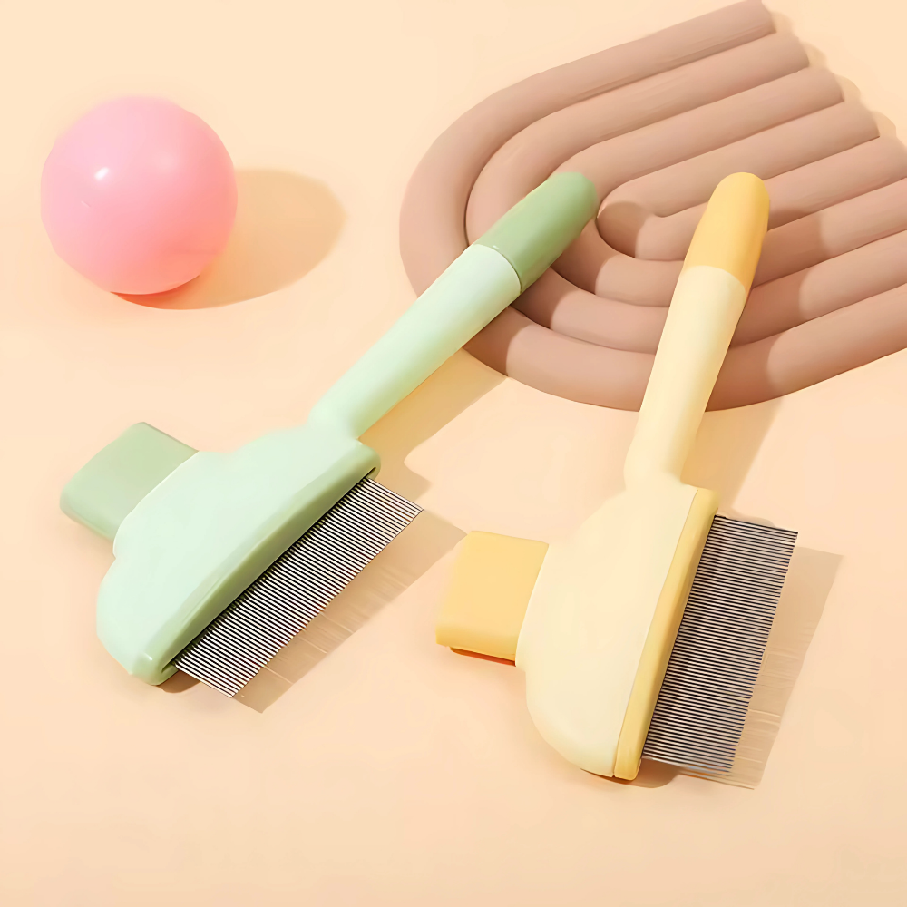 Anti-shedding brush - ZenFur
