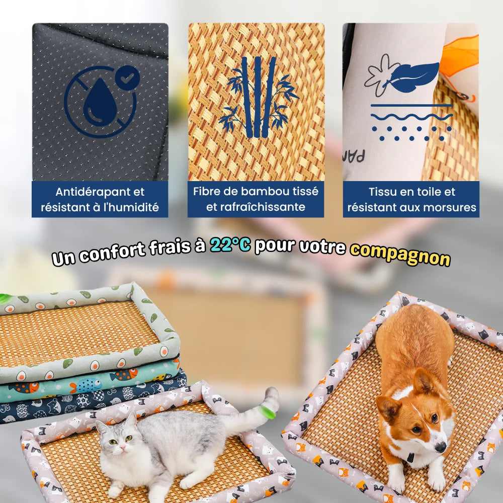 Cooling Pet Mat - NooMat