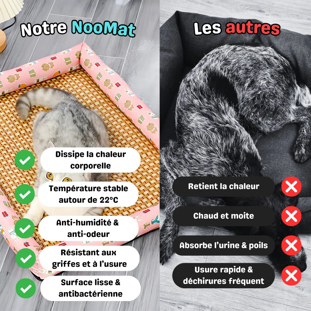 Cooling Pet Mat - NooMat