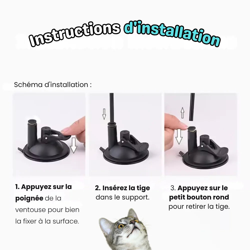 Bird Toy - BirdyFun