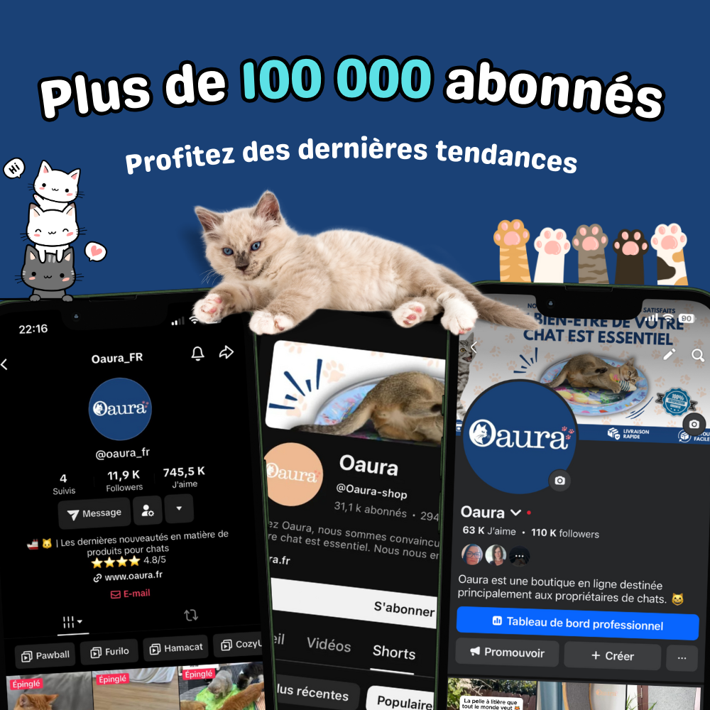 Protect your cat from dehydration and urinary emergencies with Hydrachat