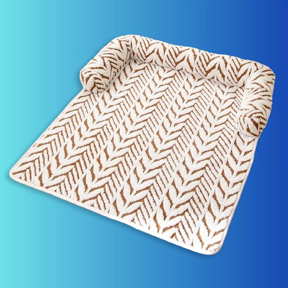 Protection canapé pour chat - CozyPaw