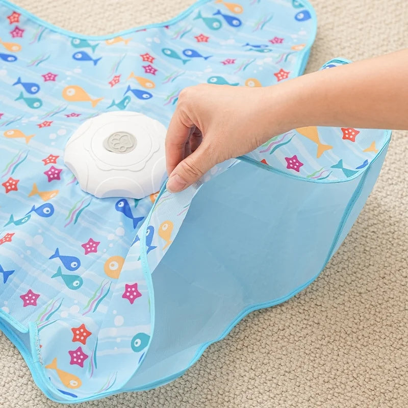 Jouet Cache-Cache pour Chat - Tapicache 2026