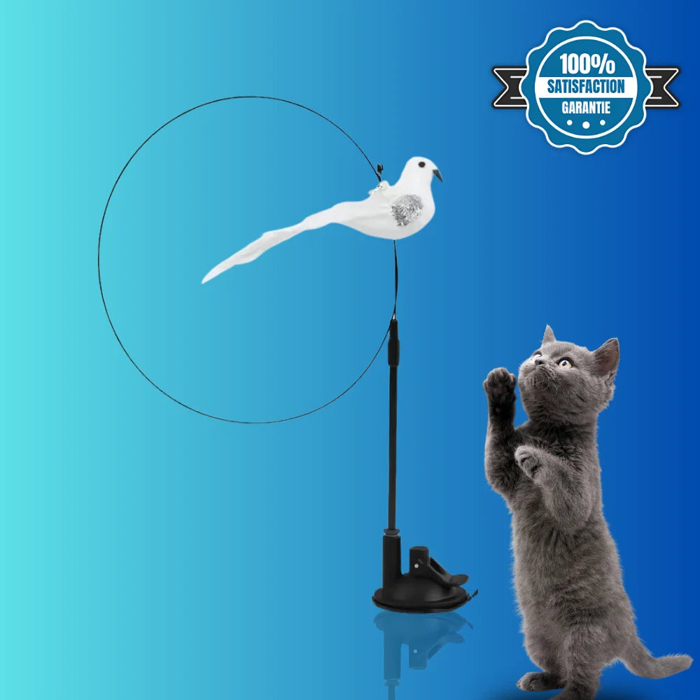 Bird Toy - BirdyFun