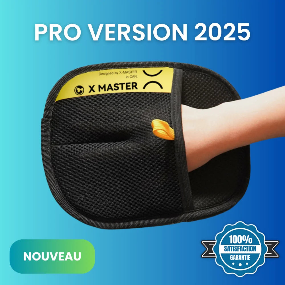 PawsGlove Pet Hair Removal Glove