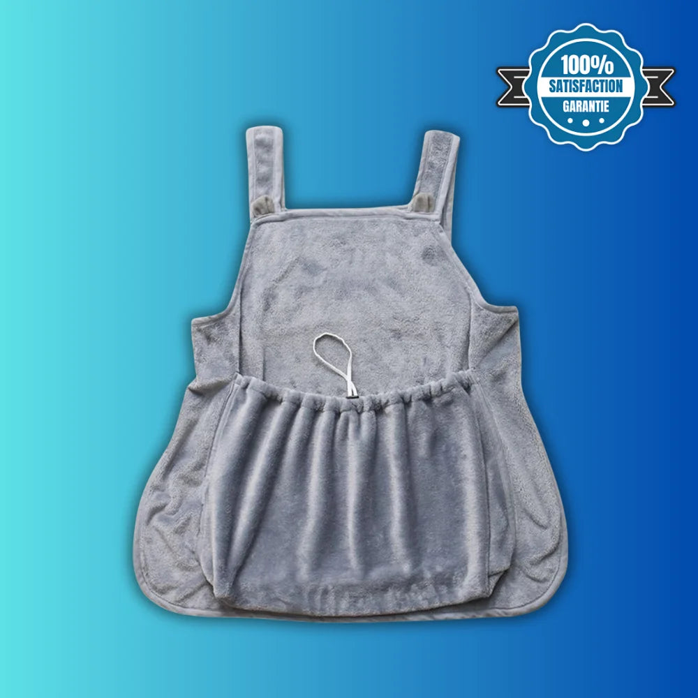 Tablier Doux Pour Chat