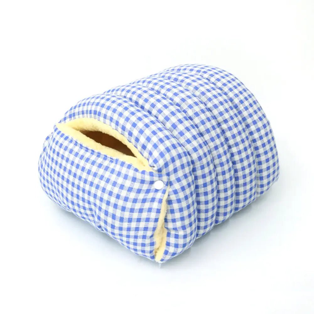 CosyNest - Niche pour Chat Grotte Douillette - oaura