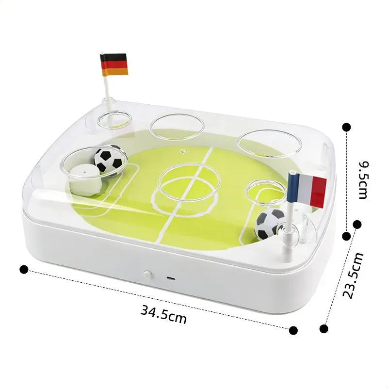 Dimensions du jouet interactif pour chat ArenaCat