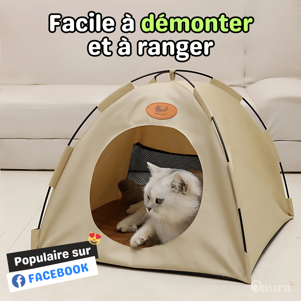PawTent