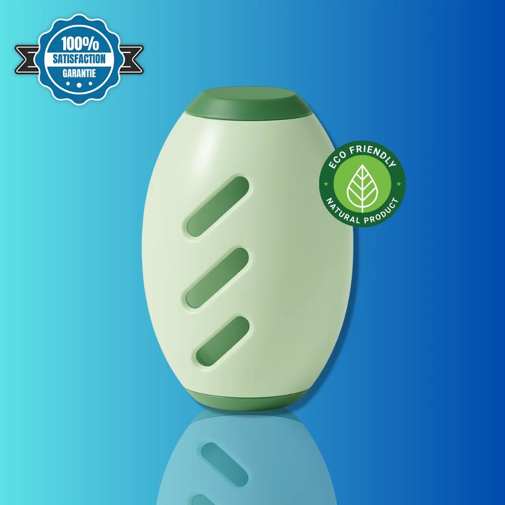 Furilo - Rouleau Anti Poil Réutilisable & Lavable - oaura