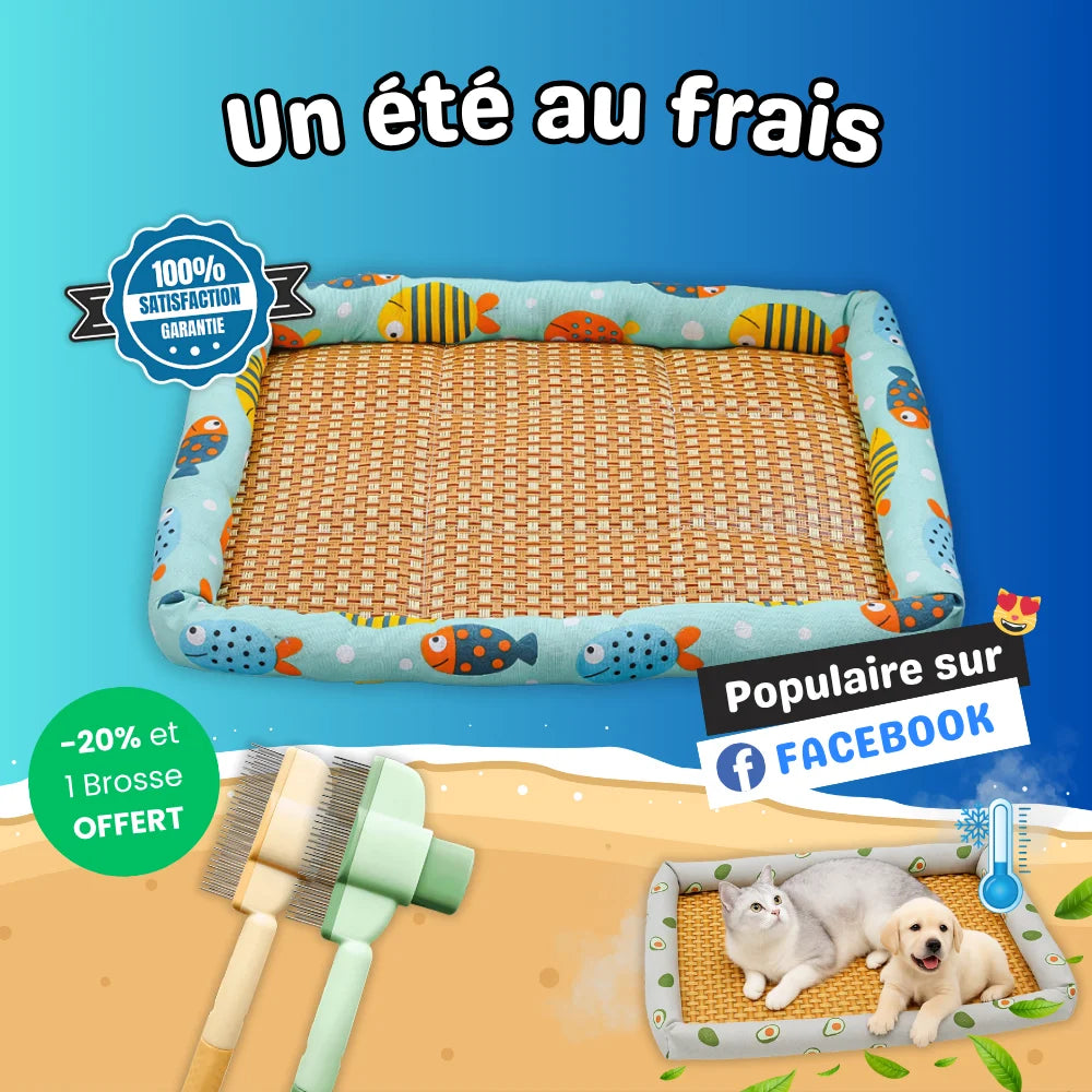 Cooling Pet Mat - NooMat
